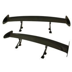 Univerzalno zadnje krilo KARBON 130cm