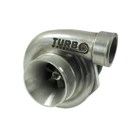 Turbo TurboWorks TurboWorks Turbocharger GT3582R DBB Cast V-Band 0.63AR | race-shop.si