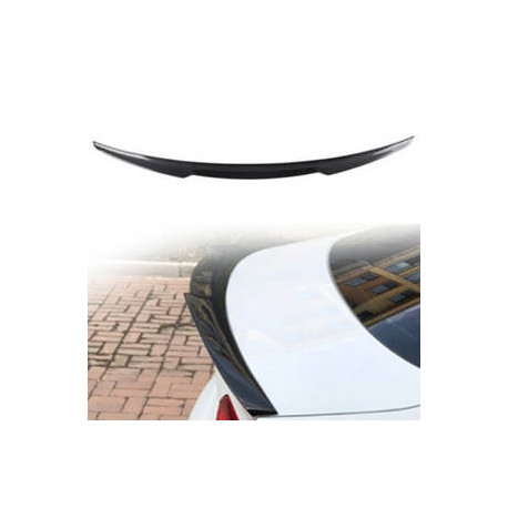 Body kit a vizuálne doplnky Lip spojler - Audi A5 Coupe M4 style 2010-2016 Karbon | race-shop.si