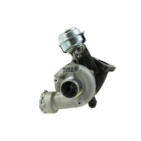 Turbo TurboWorks TurboWorks Turbocharger 717858-5009S VW Audi 1.9TDI 140hp | race-shop.si