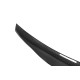 Body kit a vizuálne doplnky Lip spojler - Mercedes-Benz C class 2022+ Karbon | race-shop.si