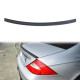 Body kit a vizuálne doplnky RACES zadnji spojler za Mercedes Benz W219 04-10 AMG | race-shop.si