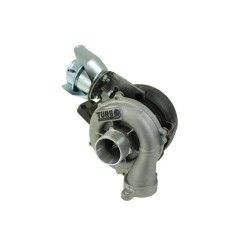 TurboWorks Turbocharger 753420-5005S 1.6HDI 110hp