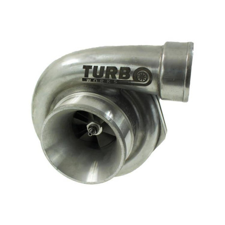 Turbo TurboWorks TurboWorks Turbocharger GT3582R DBB Cast 4-Bolt 0.82AR | race-shop.si