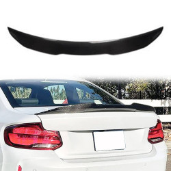 Lip spojler - BMW F22 F87 Karbon