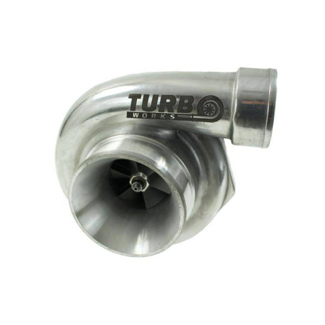 Turbo TurboWorks TurboWorks Turbocharger GT3582 Float Cast V-Band 0.82AR | race-shop.si