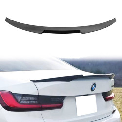 Lip spojler - BMW 3 G20/G28 Karbon
