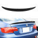 Body kit a vizuálne doplnky Lip Spoiler - BMW 3 E92/E92 M3 2005~2012 Carbon | race-shop.si
