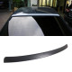 Body kit a vizuálne doplnky Strešni spojler - Audi A4 B8 08-09 5D ABT Style | race-shop.si