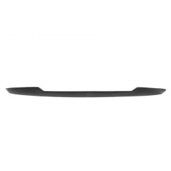 Lip spojler Ford Mustang 2015 ABS Black