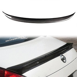 Lip spojler - Nissan 350Z 2003-2008 Karbon