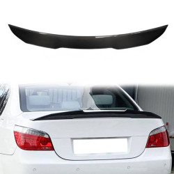 Lip spojler - BMW E60 Karbon