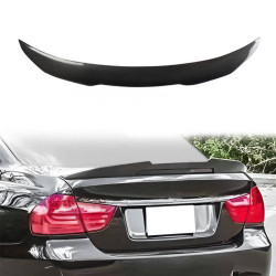 Lip spojler - BMW E90 Karbon
