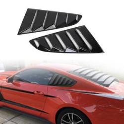 Rešetka za okna Ford Mustang 2015+