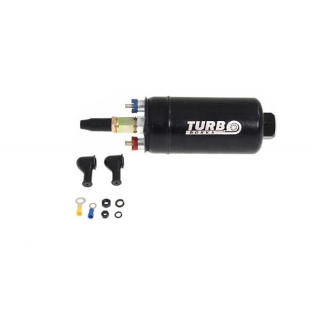 Univerzalna črpalka za gorivo TurboWorks Fuel Pump 044 380LHP E85 | race-shop.si