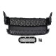 Body kit a vizuálne doplnky Maska Audi A5 8T RS-Style Black 07-10 PDC | race-shop.si