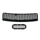Body kit a vizuálne doplnky Maska Audi A6 C5 RS-Style Black 01-05 | race-shop.si