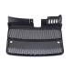 Body kit a vizuálne doplnky Maska Audi A4 B7 RS-Style Black 05-08 PDC | race-shop.si