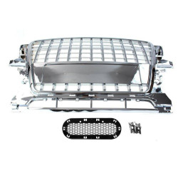 Maska Audi Q5 8R Krom 09-12 PDC