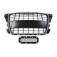 Body kit a vizuálne doplnky Maska Audi A3 8P S8-Style krom-črna 09-12 | race-shop.si