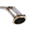 Down pipe, dump pipe Downpipe for BMW F13 M6 2012+ | race-shop.si