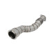 Down pipe, dump pipe Downpipe pre BMW G83 S58 M4 2021+ | race-shop.si