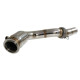 F80 Downpipe for BMW F80 S55 M3 2013-2017 | race-shop.si