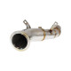 Down pipe, dump pipe Downpipe for BMW E70 X5 xDrive35i 2010-2013 | race-shop.si