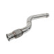 Mercedes Downpipe for Mercedes GLA45 AMG | race-shop.si