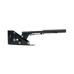 Hydravlična ročna zavora OBP VICTORY Single Master HORIZONTALNA postavitev (zaklepna) 280mm