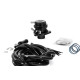 Izpihovalni ventili po proizvajalcih avtomobilov FORGE atmospheric dump valve for Vauxhall Crossland 1.2T | race-shop.si