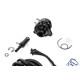 Izpihovalni ventili po proizvajalcih avtomobilov FORGE atmospheric dump valve for Vauxhall Crossland 1.2T | race-shop.si
