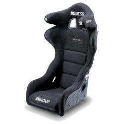 Sport seat Sparco ADV-SCX H with FIA