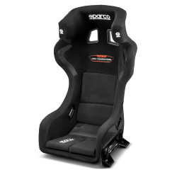 Sport seat Sparco ADV Competition with FIA