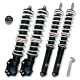 Golf 3 NJT eXtrem Coilover Kit suitable for VW Golf 3 and Vento | race-shop.si