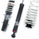New Beetle NJT eXtrem Coilover Kit suitable for VW New Beetle (9C) | race-shop.si