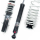 vzmetenje z nastavljivo višino - Coilovers NJT extrem Coilover Kit suitable for Audi A3 (8L) | race-shop.si