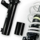 vzmetenje z nastavljivo višino - Coilovers NJT eXtrem Coilover Kit suitable for Audi A3 8P 1.4TFSi | race-shop.si