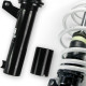 Toledo NJT eXtrem Coilover Kit suitable for Seat Toledo and Toldeo FR 5P | race-shop.si