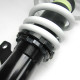 Scirocco NJT eXtrem Coilover Kit suitable for VW Scirocco 3 | race-shop.si