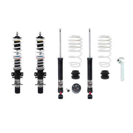Polo NJT eXtrem Coilover Kit suitable for VW Polo type 6R | race-shop.si
