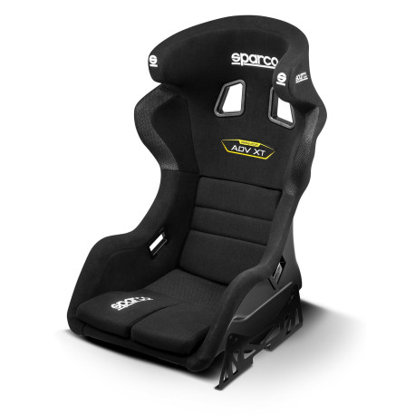 Športni sedeži z odobritvijo FIA Sport seat Sparco ADV-XT with FIA | race-shop.si