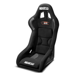 Sport seat Sparco EVO CARBON with FIA