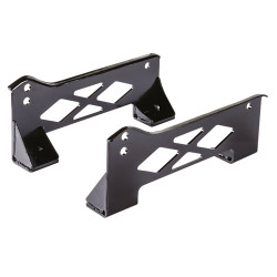 SPARCO ADV side mounting frames FIA (pair)