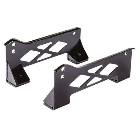 Univerzalni nosilci za sedeže SPARCO ADV side mounting frames FIA (pair) | race-shop.si