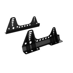 SPARCO MASTER side mounting frames FIA (pair)