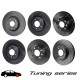 Zavorni diski Rotinger Front left brake disc Rotinger Tuning series 21091, (1psc) | race-shop.si