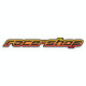 Nalepke Nalepka race-shop v različnih barvah | race-shop.si