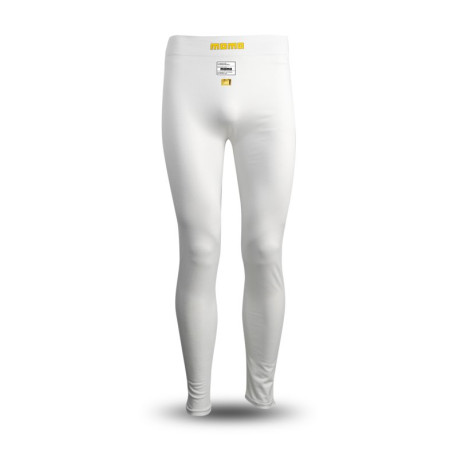 Spodnje perilo MOMO PRO FIA racing underpants, white | race-shop.si