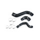 Renault FORGE silicone boost hose kit for Renault Megane III RS | race-shop.si